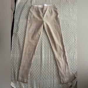 Calvin Klein stretchy jeans (stretch material) size 6